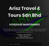Arisz Travel & Tours